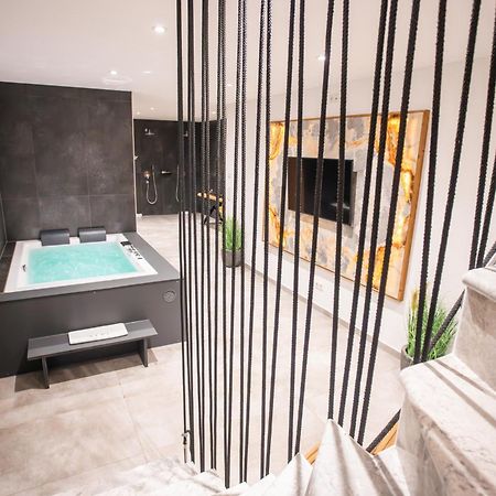 Private Spa & Garden Alpi Garmisch-Partenkirchen Esterno foto