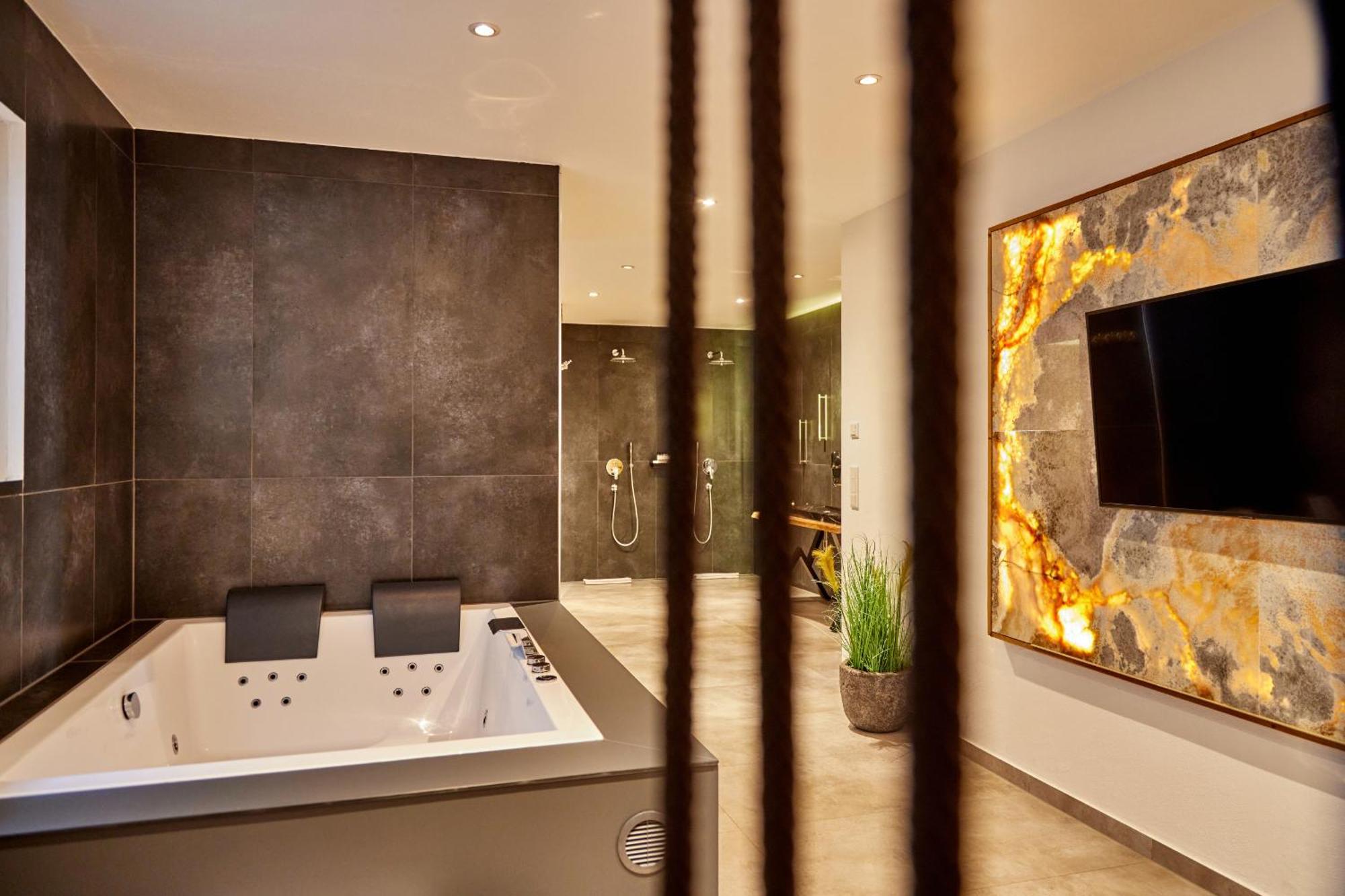 Private Spa & Garden Alpi Garmisch-Partenkirchen Esterno foto