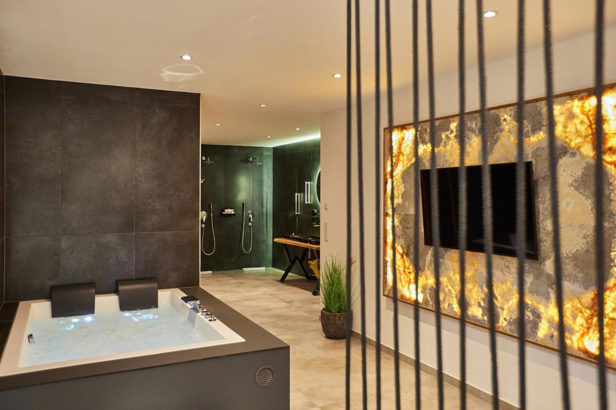 Private Spa & Garden Alpi Garmisch-Partenkirchen Esterno foto