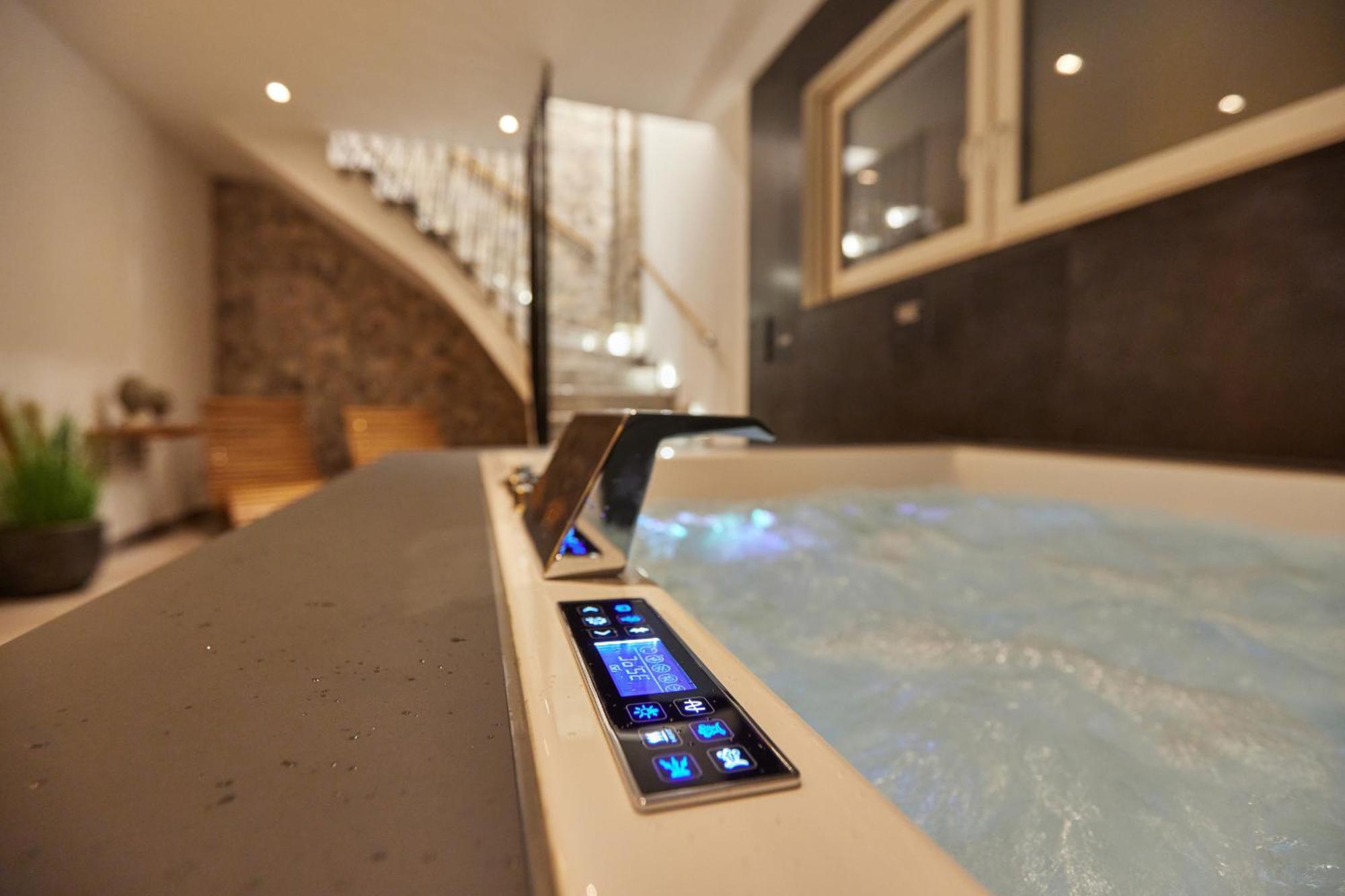 Private Spa & Garden Alpi Garmisch-Partenkirchen Esterno foto